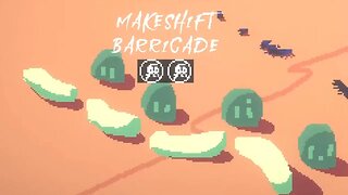 Buggos | Makeshift Barricade