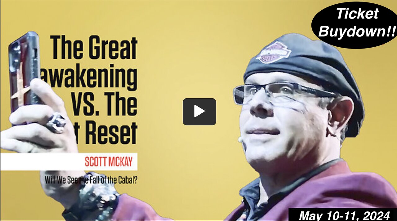4.13.21 Patriot Streetfighter NEWS!! OH Event Private Donor Buys Down Ticket Prices