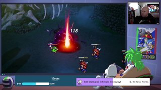 Live a live Prehistory Finale