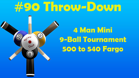 #90 Throw-Down