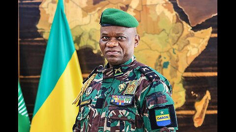 Gabon’s Controversial New Constitution: What You Need to Know!