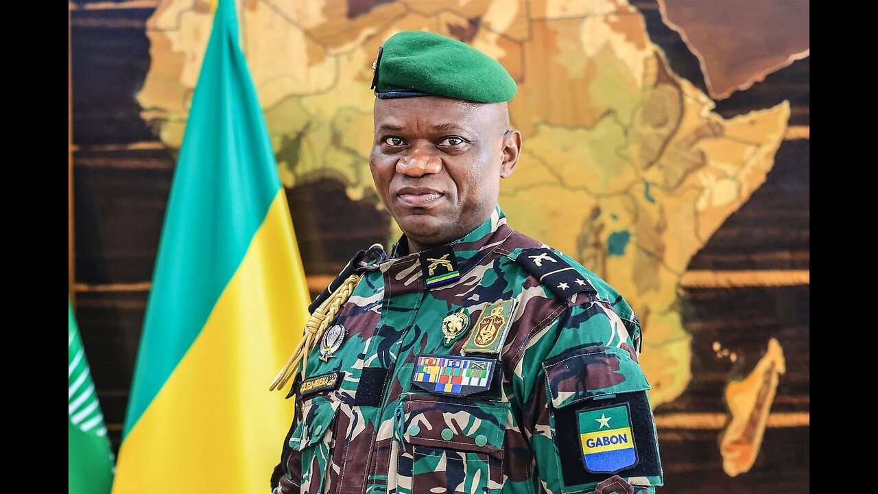 Gabon’s Controversial New Constitution: What You Need to Know!
