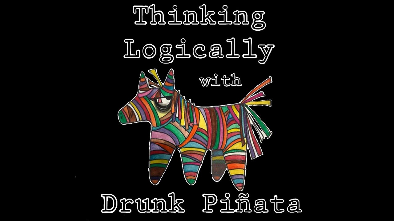 Thinking Logically - 08/09/2024