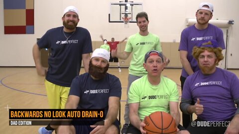 Dad Edition - Dude Perfect