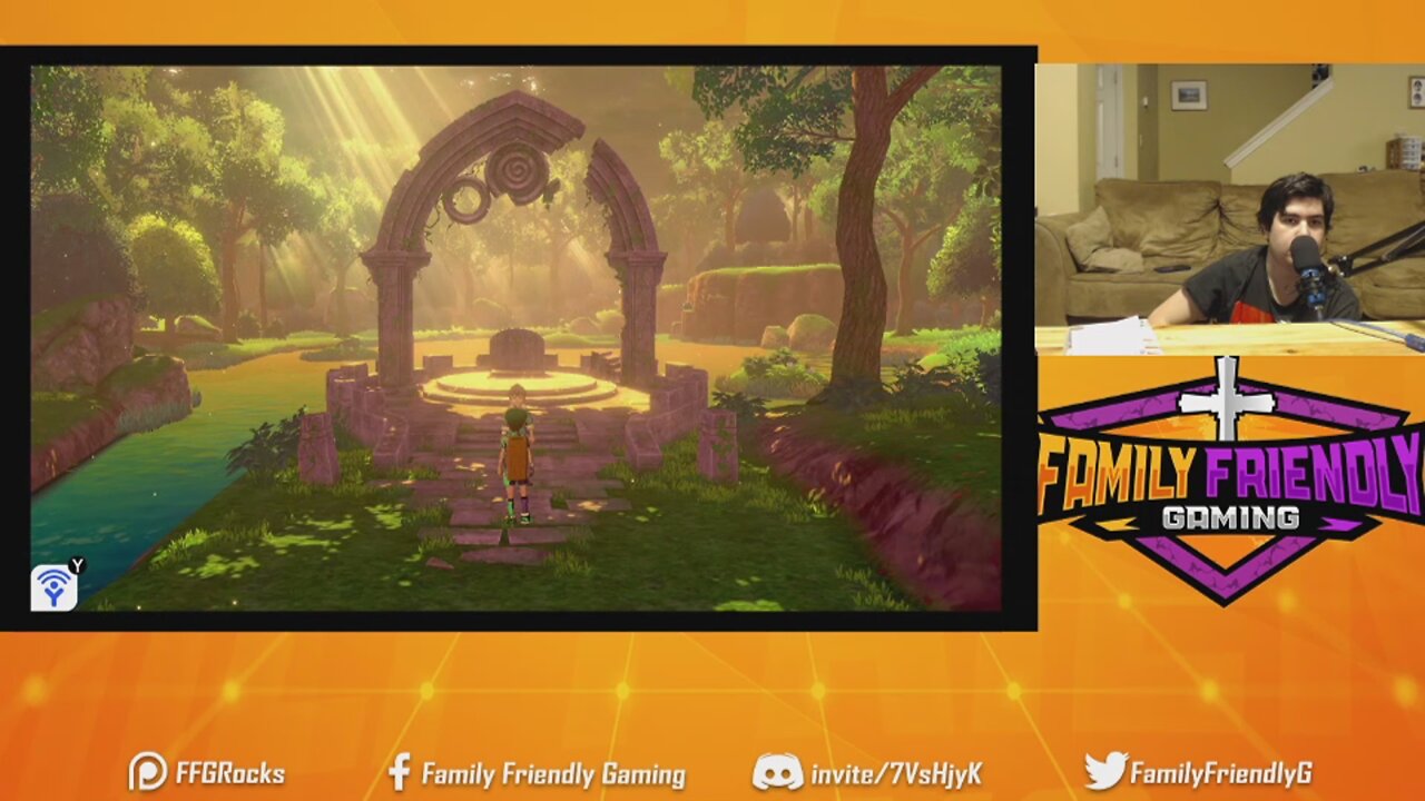 Pokemon Shield Episode 16
