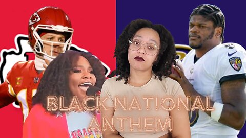 Boycott The NFL Over Black National Anthem