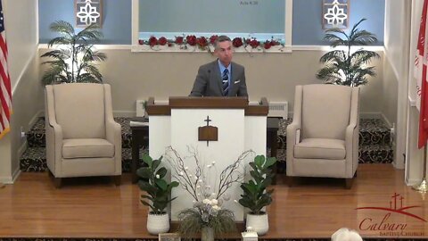 Wednesday Evening Feb 23rd - Man Divided By Three - Natural Man