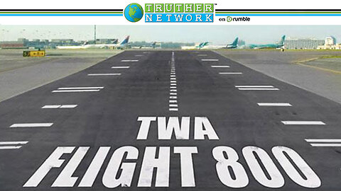 TWA Flight 800 (2013)