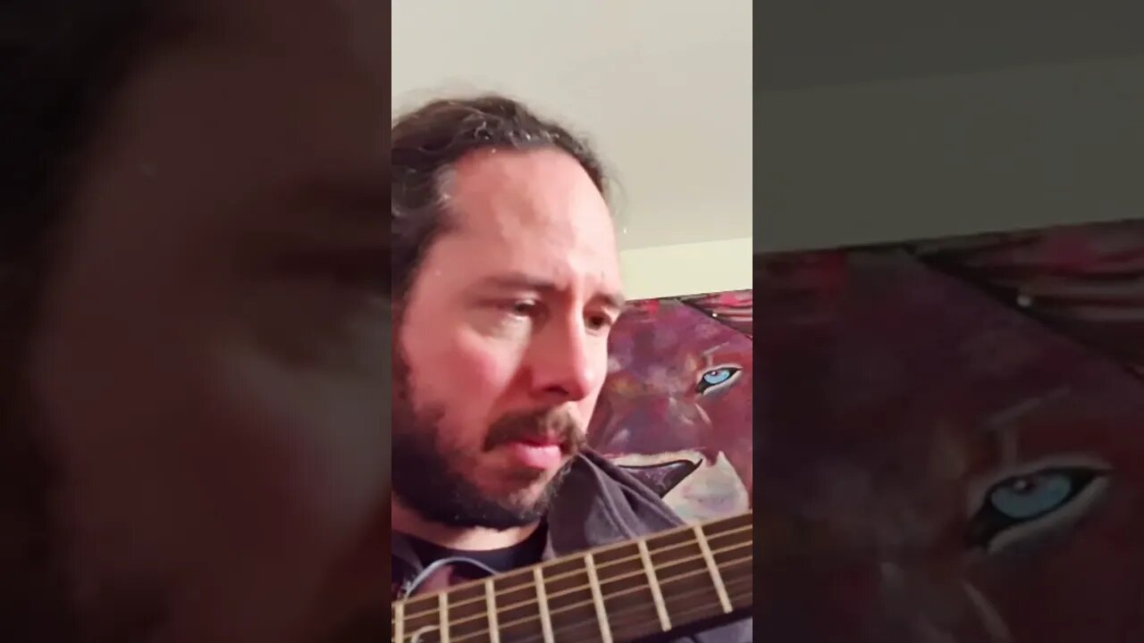 Name that tune! Getting a feel for the next tune I want to learn & perfect. #shorts #music