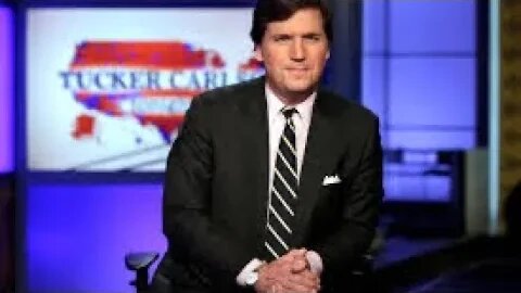 Tucker Carlson fired for telling the TRUTH