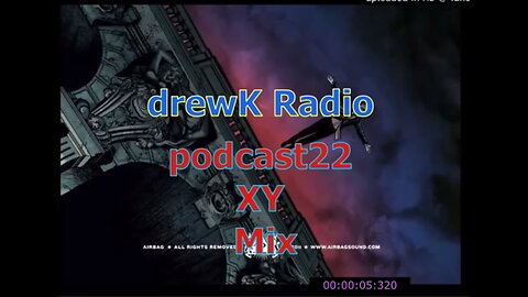 podcast22 - XY Mix