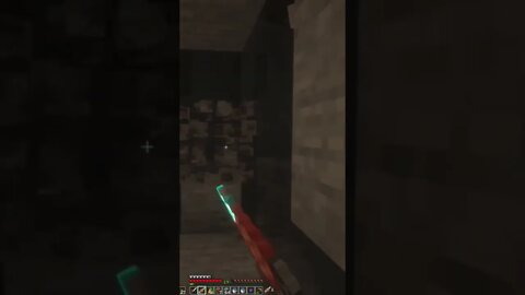 The crow says what?!?! 😂 Minecraft
