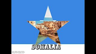 Flags and photos of the countries in the world: Somalia [Quotes and Poems]