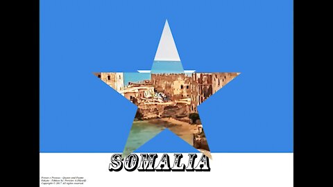 Flags and photos of the countries in the world: Somalia [Quotes and Poems]
