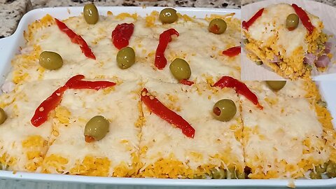 ARROZ IMPERIAL CUBANO