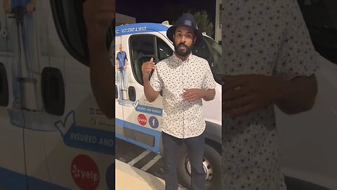 Why you should wrap your vehicles #carwraps #plumber