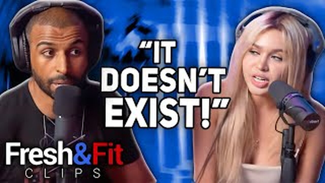 Arrogant Chick REJECTED Her Own Pretty Privilege And Got REKT