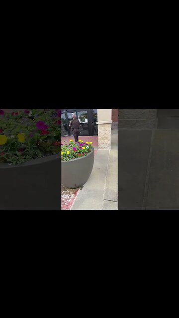 Police investigating reports of a shooting at St. Charles Mall in Waldorf, Maryland.