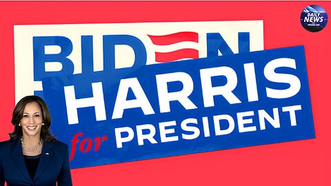 KAMALA HARRIS: Will be the MOST Successful President of ALL TIME (VIRAL!)