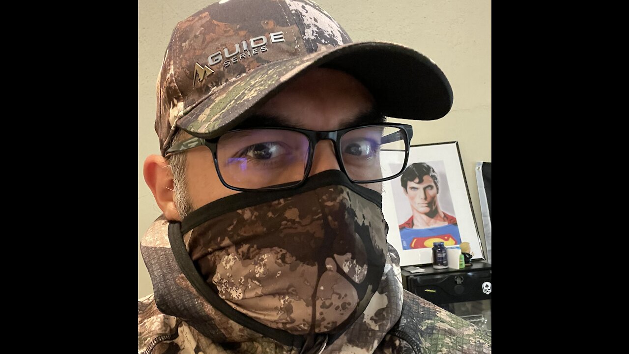 Veil Camo on Clearance