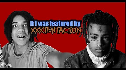 If I Was On "I LUv My CLiQuE LiKe KaNyE WeSt" by XXXTentacion