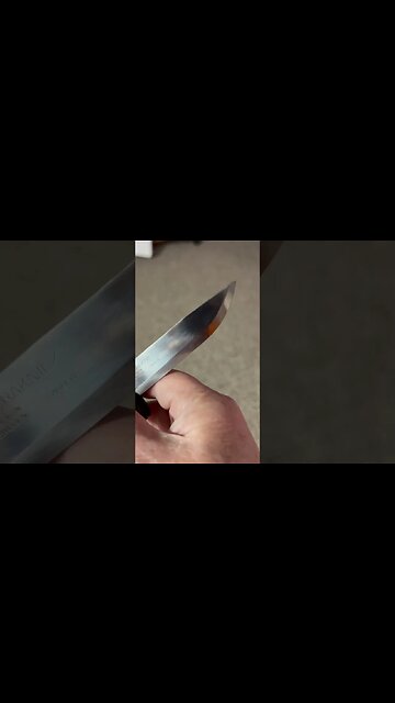 Morakniv Craftline Basic 511 Utility Knife