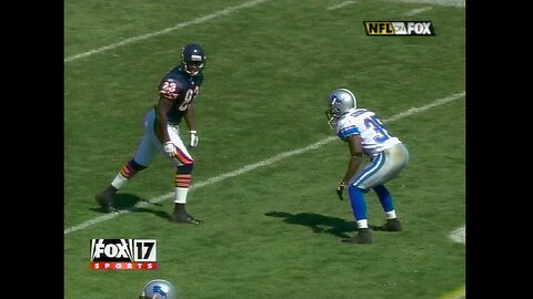 2004 Lions at Bears (Part 2 of 2)