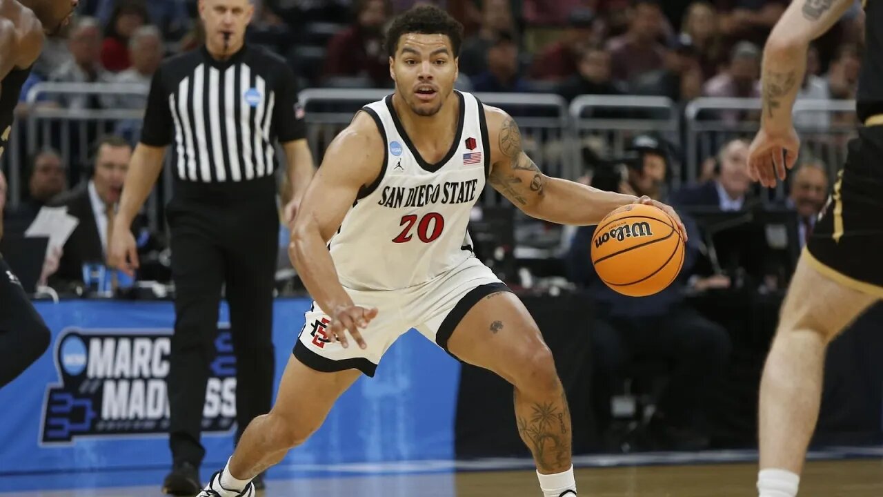 Updated National Championship Odds Preview