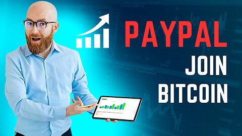 PayPal's crypto lead on allowing merchants to buy and sell virtual assets
