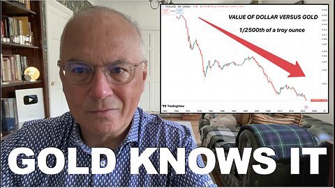 The Week America Picked the Road to Currency Destruction. More Big Government and Red Ink Promised.
