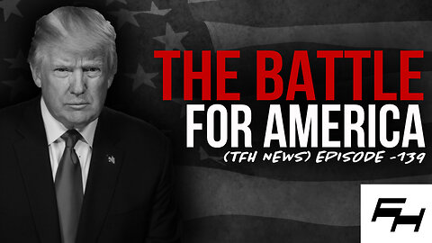 U.S. Current Events Leading Up To The 2024 Election | In Other News... | EPISODE #139