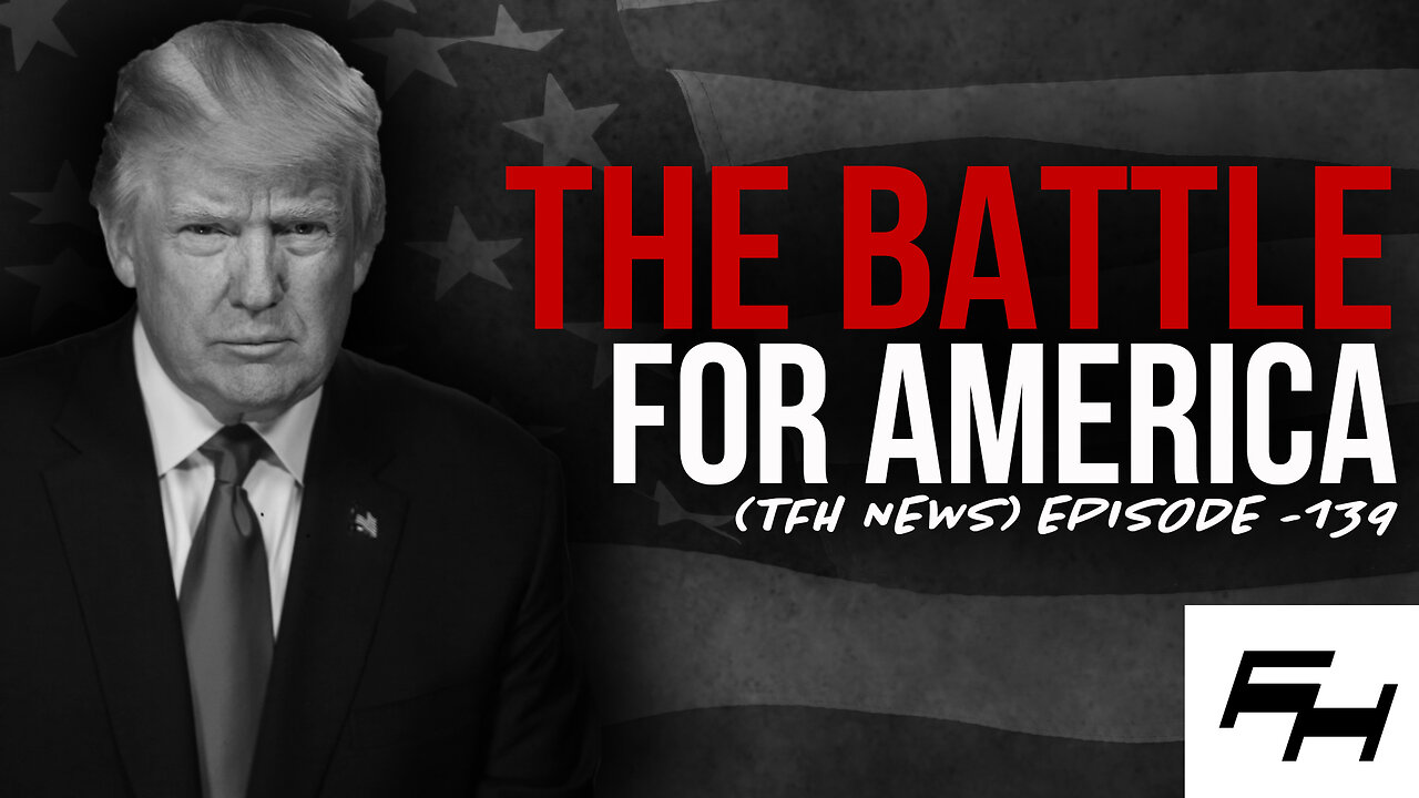 U.S. Current Events Leading Up To The 2024 Election | In Other News... | EPISODE #139