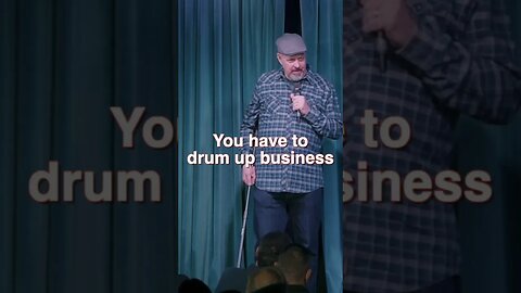 Jim McCue #shorts #comedians #crowdwork #standupcomedy