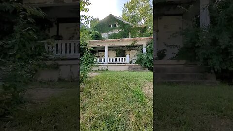 the last of us house