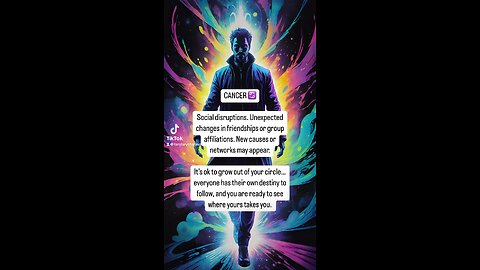 Cancer ♋️- Mars conjunct Uranus in Taurus transit influence #astrology #tarotary #cancer