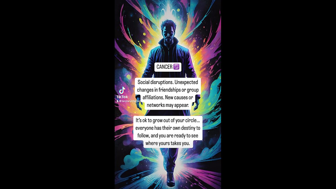Cancer ♋️- Mars conjunct Uranus in Taurus transit influence #astrology #tarotary #cancer
