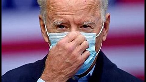 Breaking News: President Biden Tests Positive for COVID-19