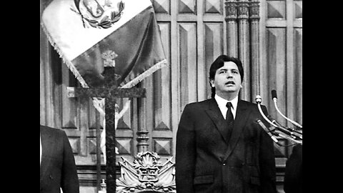 alan garcia y la llamada final