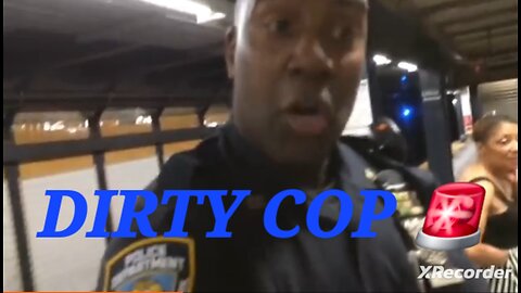 NYPD tyrants 🚨