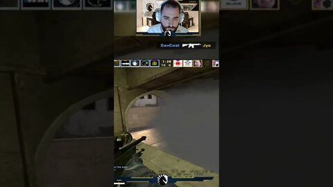 FALLEN VAC 4K #csgo #shorts