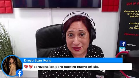 Entre Nos Con Roxana 4-4