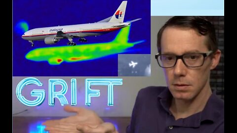 Ashton Forbes' 9/11 DEW Denial