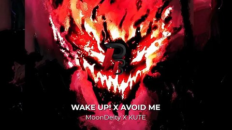 PabloBeats - WAKE UP! X AVOID ME