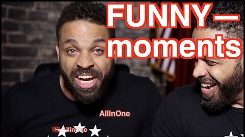 Funny Moments of Conservative Twins! OUT NOW!