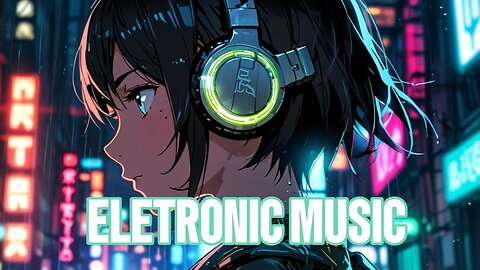 ELETRONIC MUSIC