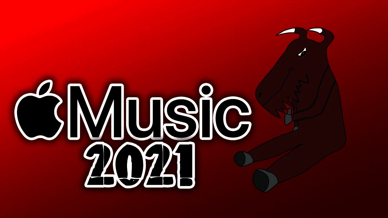 posumowanie na apple music