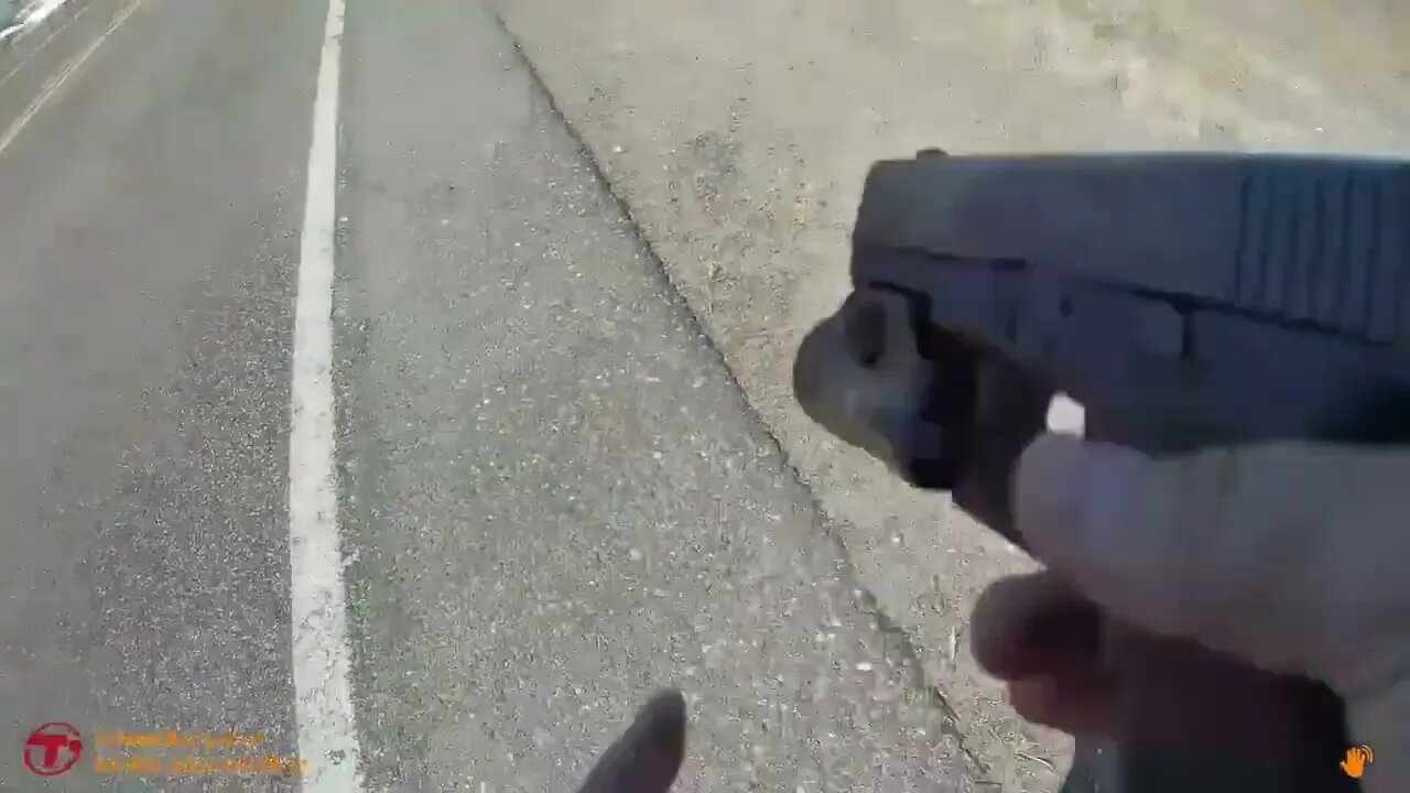 Chetek and Cameron Police Line Of Duty Death and Officer Involved Shooting without commentary