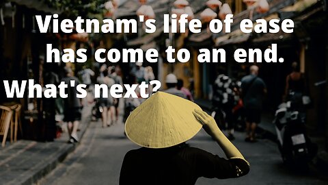 Vietnam Lifestyle 2025: Changes Every Expat Should Know! | Part 1 of 4