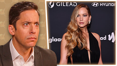 THIS Is Jennifer Lawrence's Top 2024 Issue?!