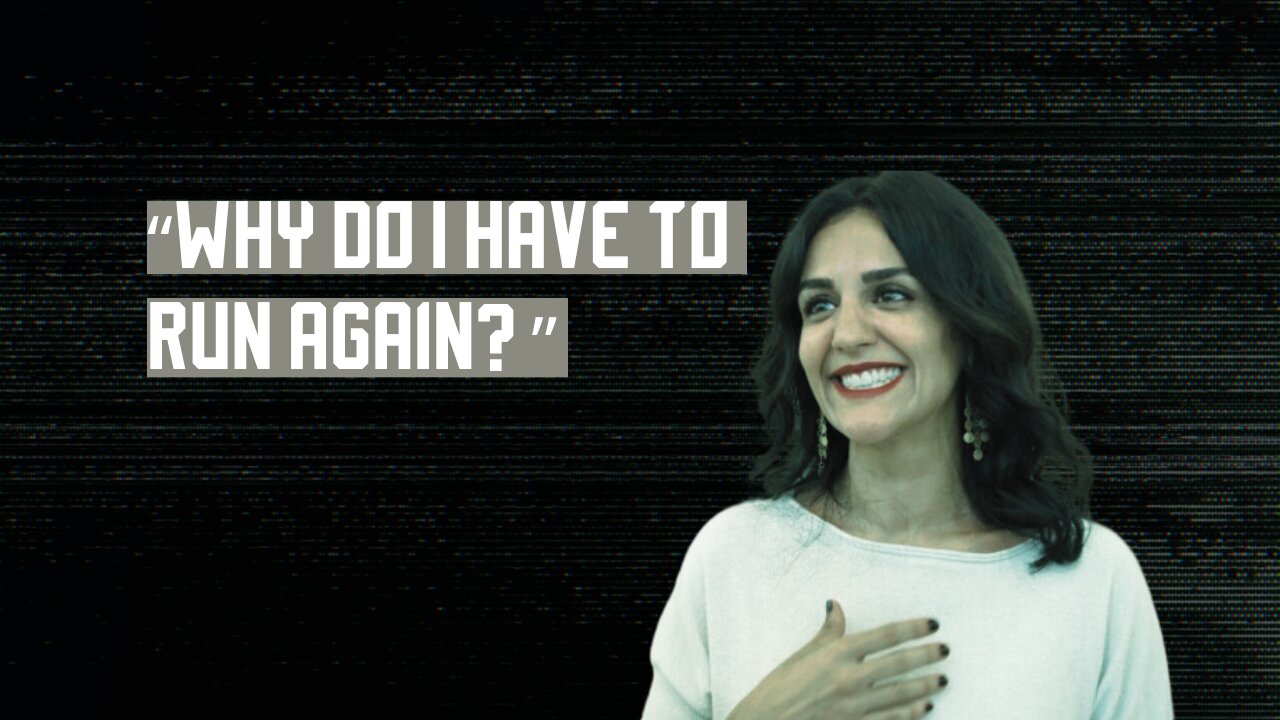 Tanaz Agha: A Story Of Seeking Refuge & Returning Home | RA Interview